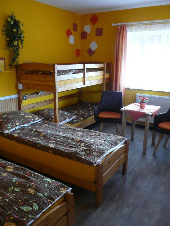 Penzion U Tulaka Dobřichovice Exterior foto
