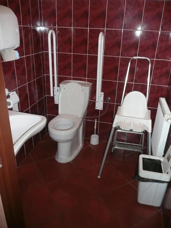 Penzion U Tulaka Dobřichovice Exterior foto
