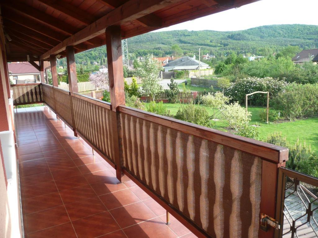 Penzion U Tulaka Dobřichovice Exterior foto