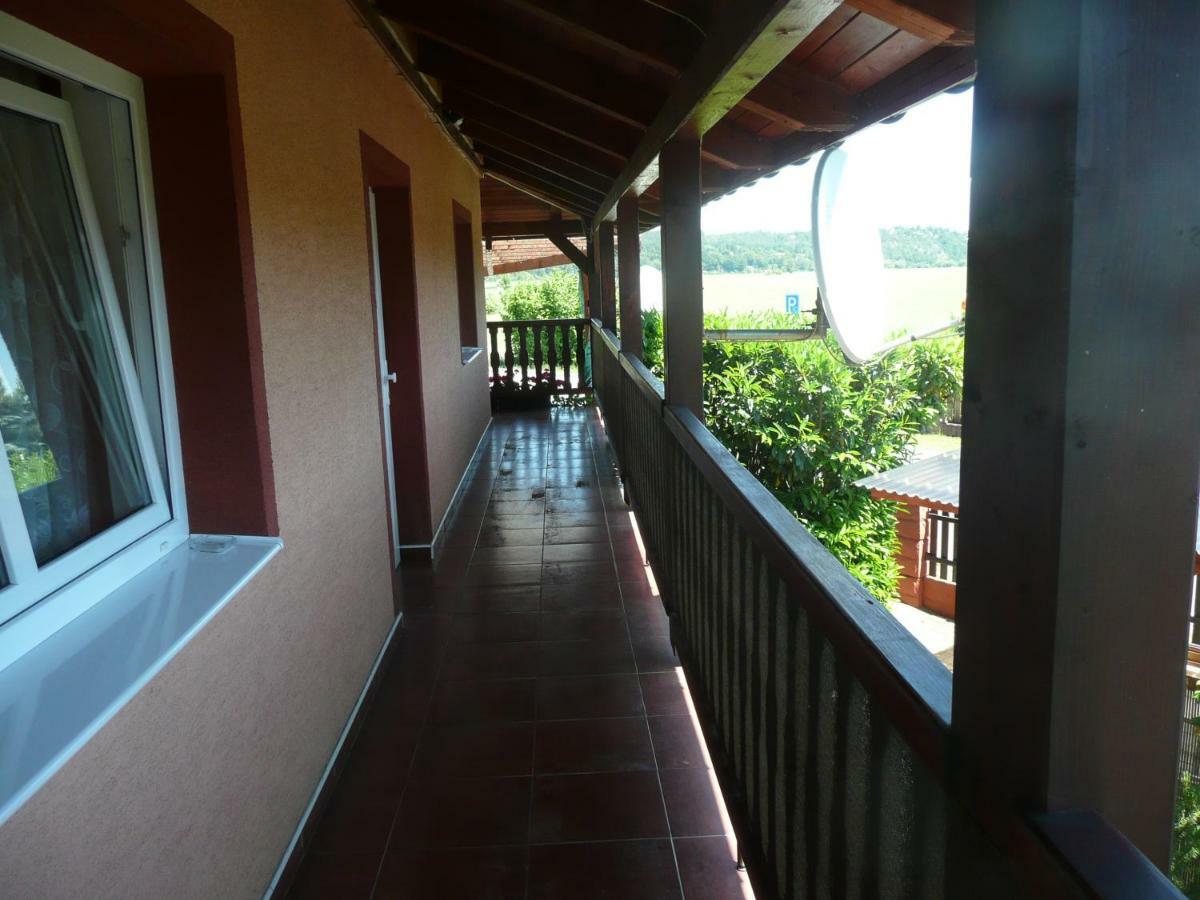 Penzion U Tulaka Dobřichovice Exterior foto
